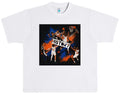 "Iconic Tip" Tee