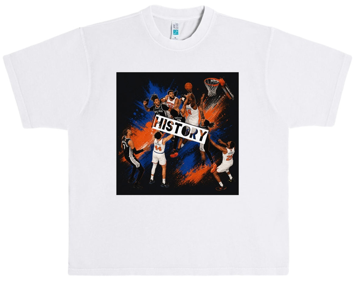 "Iconic Tip" Tee