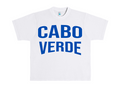 "CABO VERDE HISTORY" TEE
