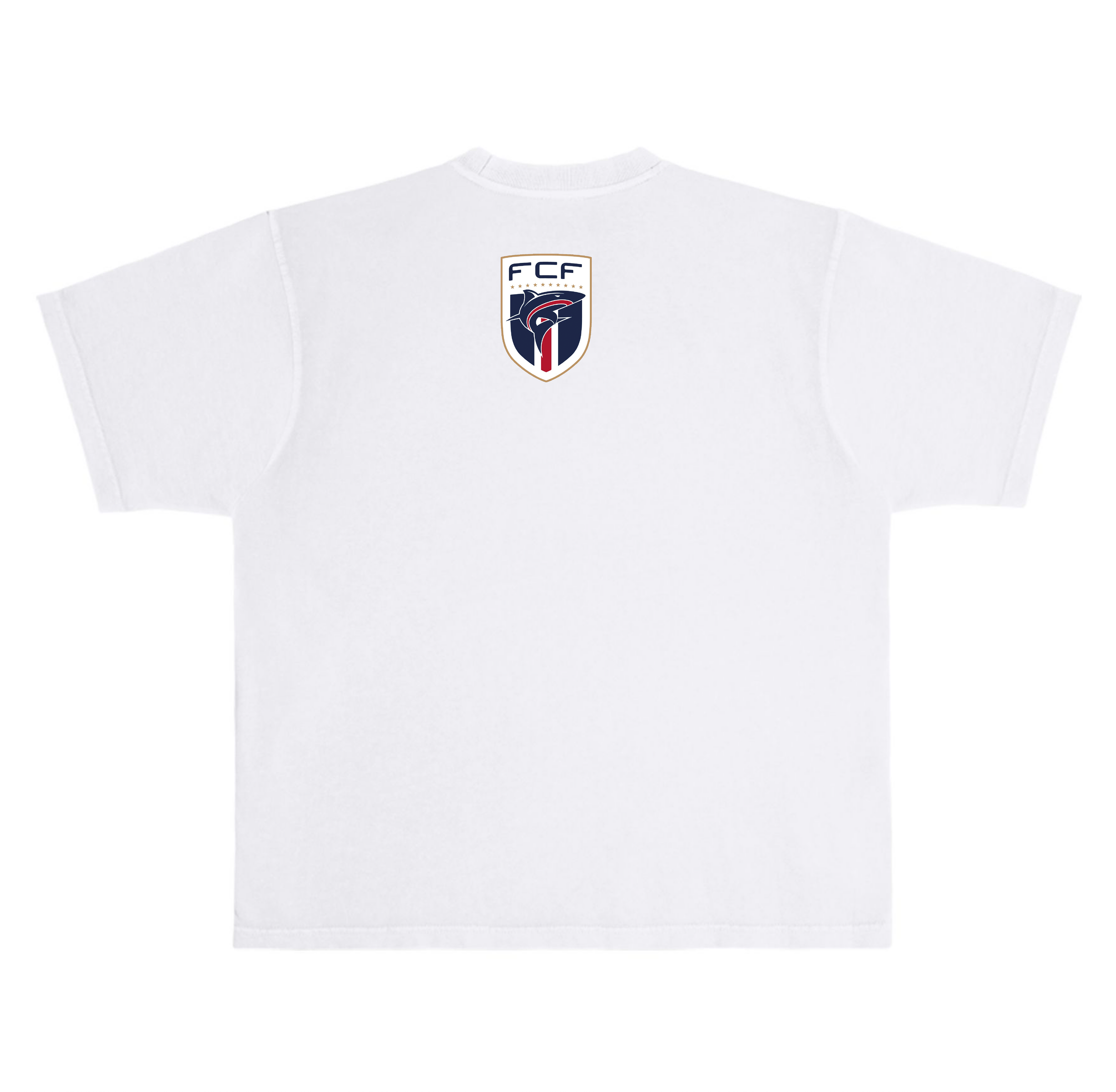 "Cabo Verde World Cup Acredita" Tee