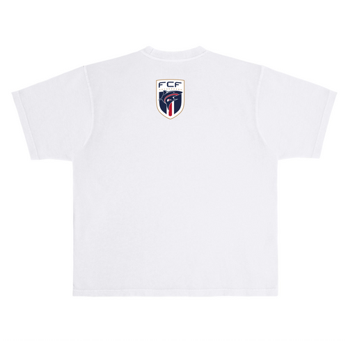 "Cabo Verde World Cup Acredita" Tee